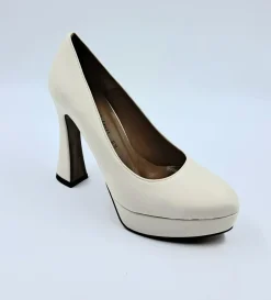 DECOLLETE' PANNA PLATEAU