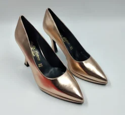 DECOLLETE' RAME PLATEAU