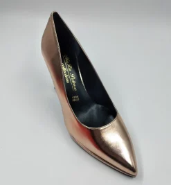 DECOLLETE' RAME PLATEAU