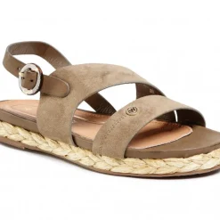 ESPADRILLAS CON CORDA