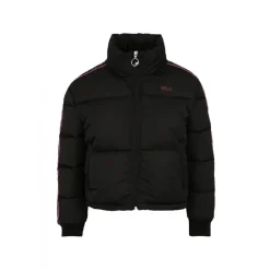 GIUBBINI MARISOL BLACK