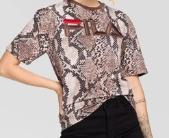 MAGLIETTE HIROKO PITONATE