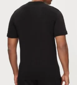 MAGLIETTE QUEENCIE BLACK