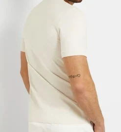 MAGLIETTE QUEENCIE CREMA