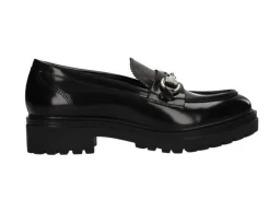 MOCASSINI APPLICAZIONE METALLICA