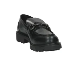 MOCASSINI APPLICAZIONE METALLICA