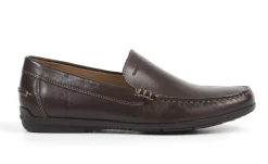 MOCASSINI FONDO GOMMA