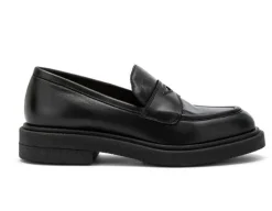 MOCASSINI PELLE BROOK CLAM