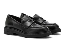 MOCASSINI PELLE BROOK CLAM