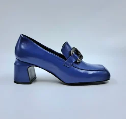 MOCASSINI PELLE MORBIDA ROYAL