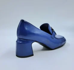 MOCASSINI PELLE MORBIDA ROYAL