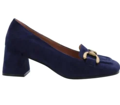 MOCASSINI RENEE PUMP NAVY