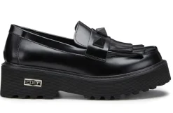 MOCASSINI SLASH 3487 BLACK