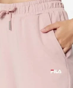 PANTALONI BALIMO MAUVE