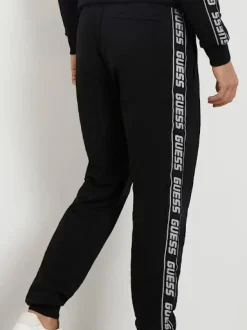 PANTALONI JOGGER BLACK