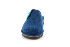 PANTOFOLE DOLA IN FELTRO DI VERA LANA