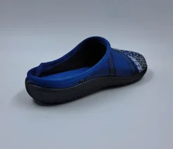 PANTOFOLE HAPPY FIOCCO