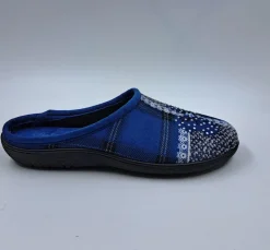 PANTOFOLE HAPPY FIOCCO