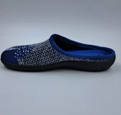 PANTOFOLE HAPPY FIOCCO