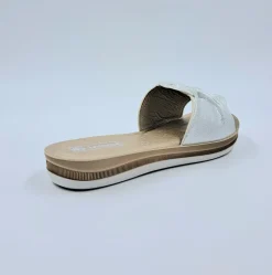 PANTOFOLE INBLU FIOCCO GLITTER