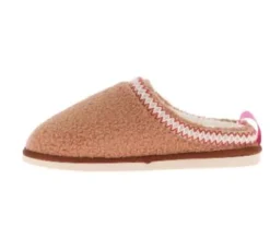 PANTOFOLE KANT TEDDY