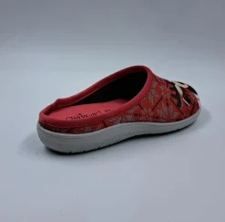 PANTOFOLE NATALE RENNA