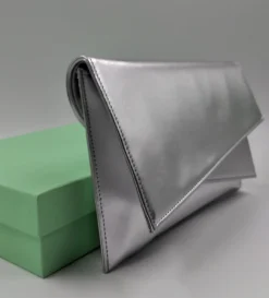 POCHETTE ARGENTO LUX