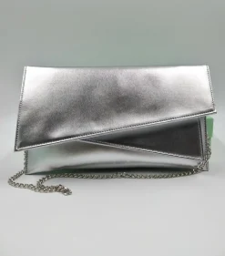 POCHETTE ARGENTO LUX