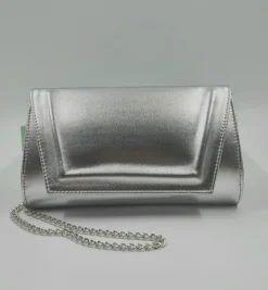 POCHETTE ARGENTO