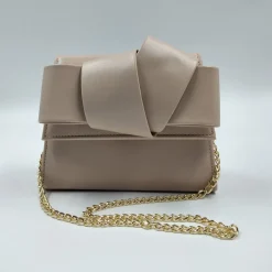 POCHETTE DETTAGLIO FIOCCO