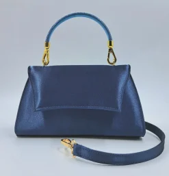 POCHETTE IN RASO BLE