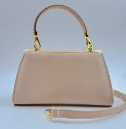 POCHETTE IN RASO CIPRIA