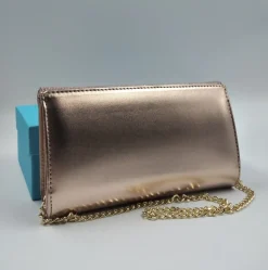 POCHETTE LUX ROSA