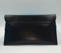 POCHETTE NERA PUNTE