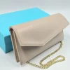 POCHETTE NUDE TAGLIO VERTICALE