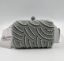 POCHETTE PERLE LUX