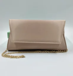POCHETTE RASO CIPRIA