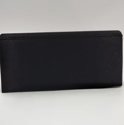 POCHETTE RASO DECORAZIONE PERLINE