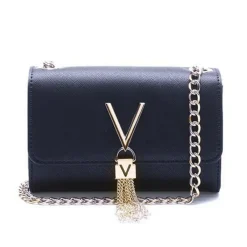 POCHETTE TRACOLLE DIVINA BLU