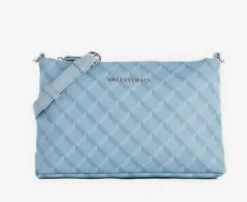 POCHETTE TRACOLLE BARRIO POLVER