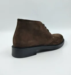 POLACCHINI CAMOSCIO MUSTANG