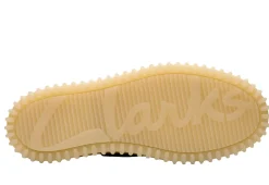 POLACCHINI TORHILL HI CAMOSCIO BLU