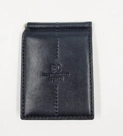 PORTAFOGLI CON GANCIO CENTRALE