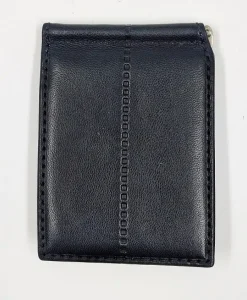 PORTAFOGLI CON GANCIO CENTRALE