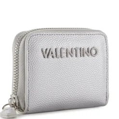 PORTAFOGLI DIVINA MINI ARGENTO