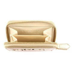 PORTAFOGLI DIVINA MINI ORO