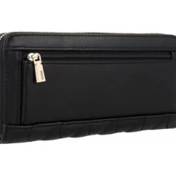 PORTAFOGLI ECO MAI NERO