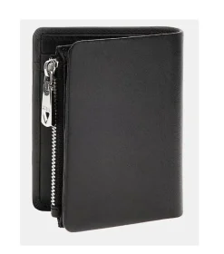 PORTAFOGLI GUESS NEW BOSTON PELLE