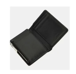 PORTAFOGLI GUESS NEW BOSTON PELLE