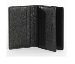 PORTAFOGLI GUESS PELLE PORTACARTE